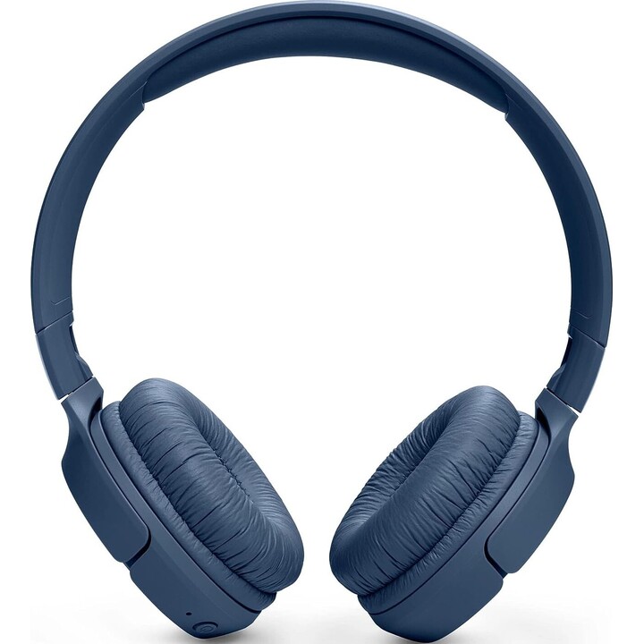JBL TUNE 520BT Auriculares Bluetooth Azul