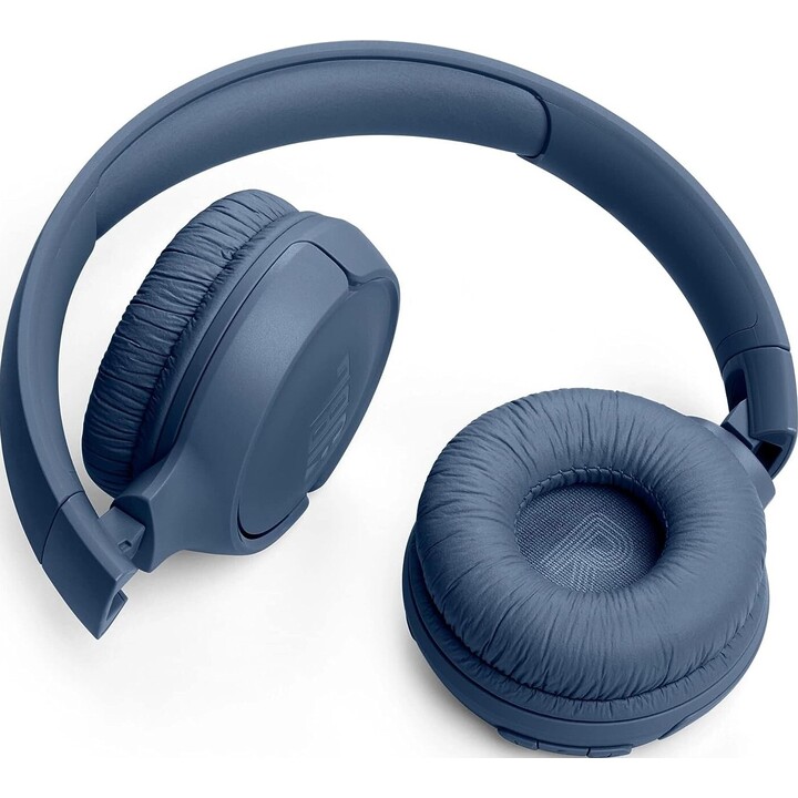 JBL TUNE 520BT Auriculares Bluetooth Azul