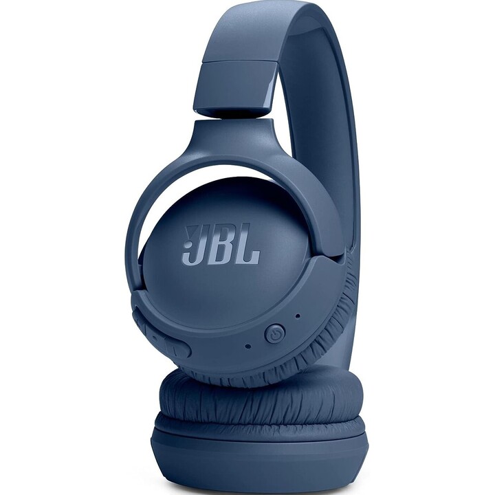 JBL TUNE 520BT Auriculares Bluetooth Azul