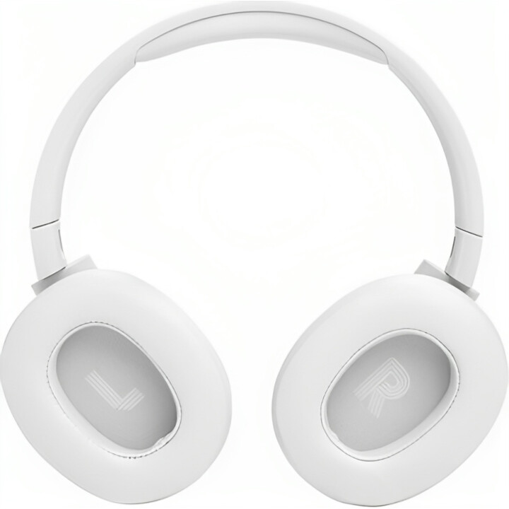 JBL Tune 770NC Casque Bluetooth Blanc