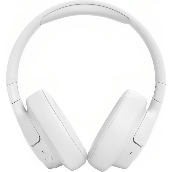 JBL Tune 770NC Casque Bluetooth Blanc