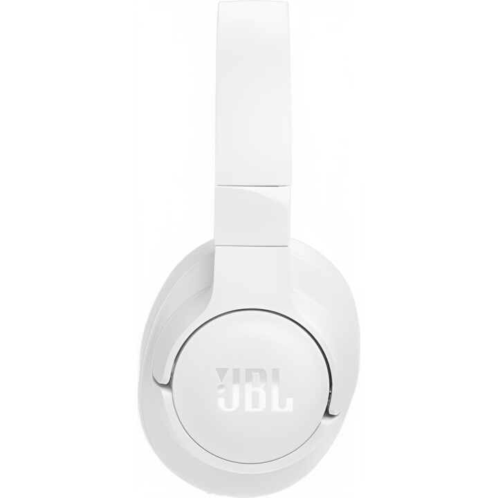 JBL Tune 770NC Casque Bluetooth Blanc
