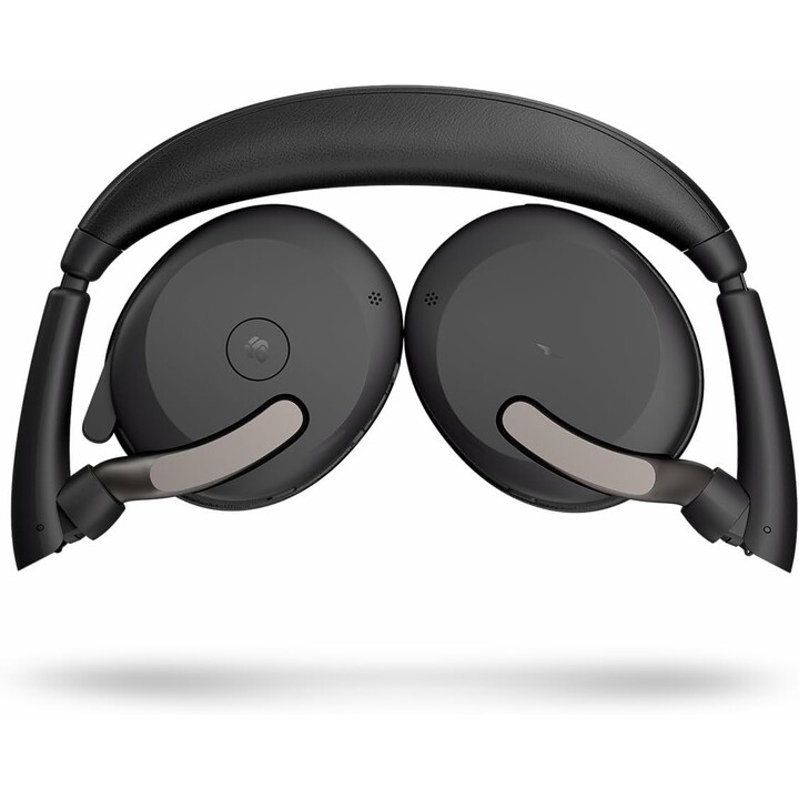 Jabra Evolve2 65 Flex MS Stereo Bluetooth USB Negro