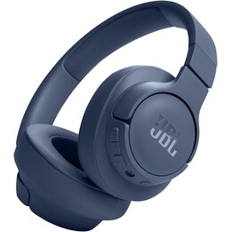 JBL Tune 720BT Auriculares Bluetooth Azul
