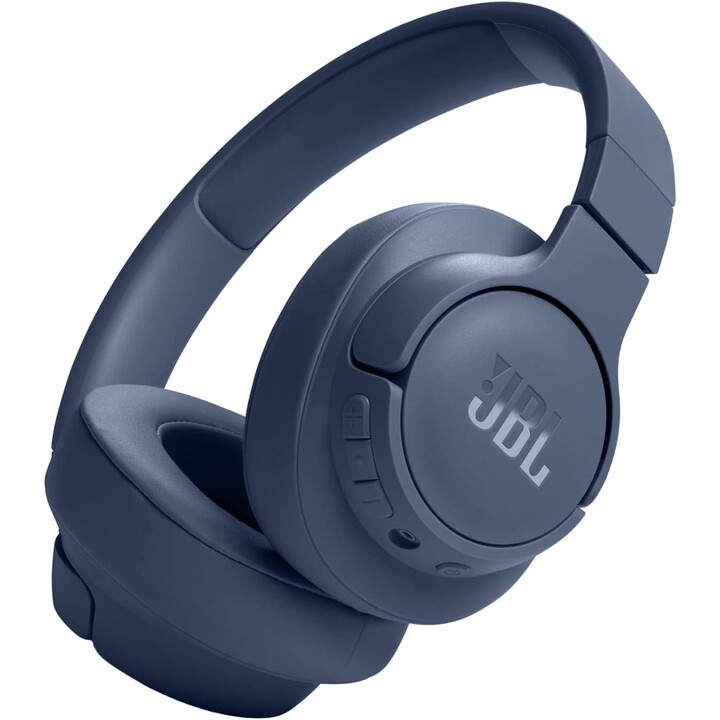 Casque Bluetooth JBL Tune 720BT Bleu