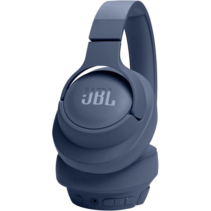 Casque Bluetooth JBL Tune 720BT Bleu