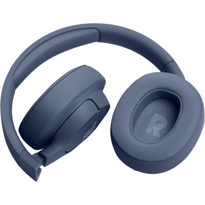 Casque Bluetooth JBL Tune 720BT Bleu