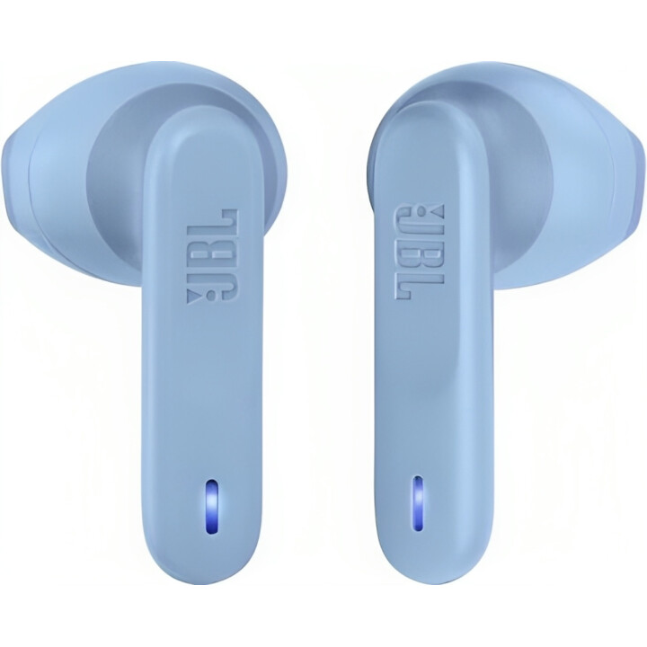 JBL Wave Flex Azul - Auriculares Bluetooth