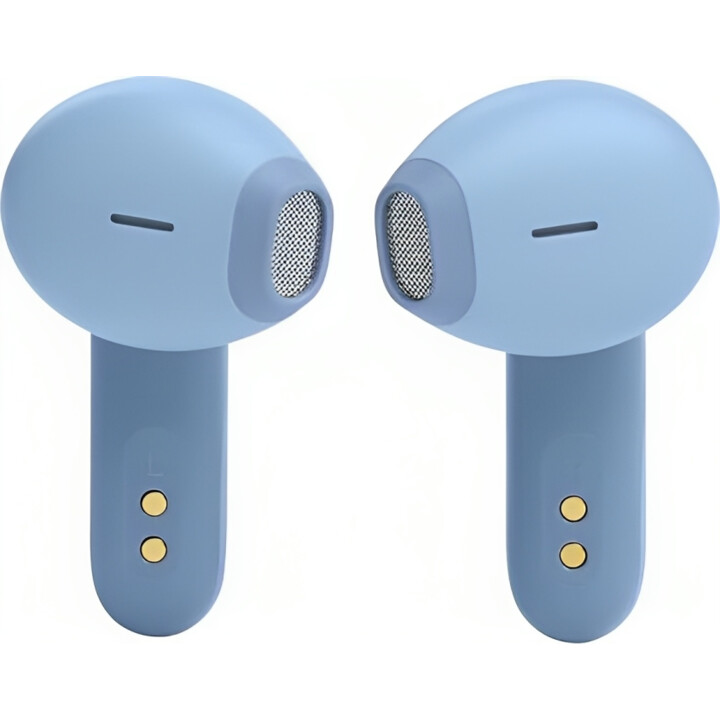 JBL Wave Flex Azul - Auriculares Bluetooth