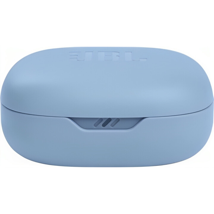 JBL Wave Flex Azul - Auriculares Bluetooth