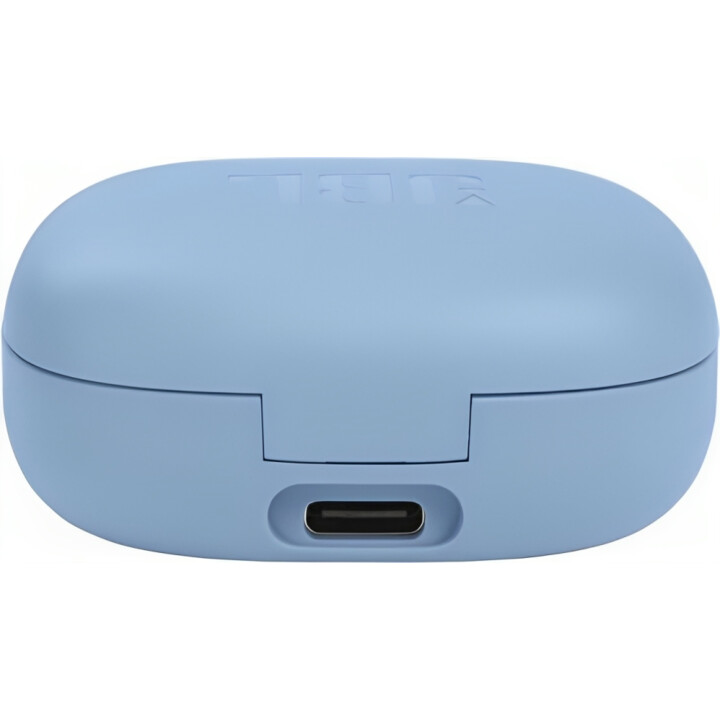JBL Wave Flex Azul - Auriculares Bluetooth