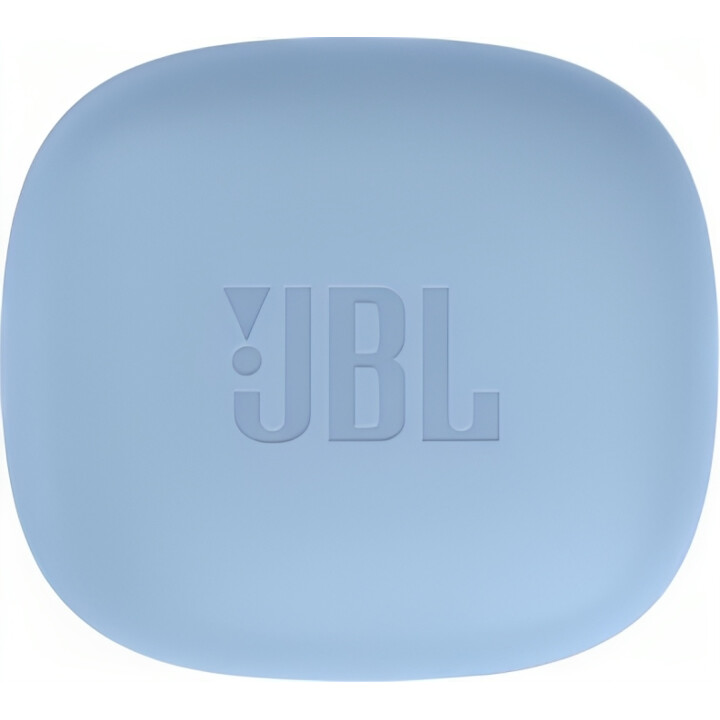 JBL Wave Flex Azul - Auriculares Bluetooth