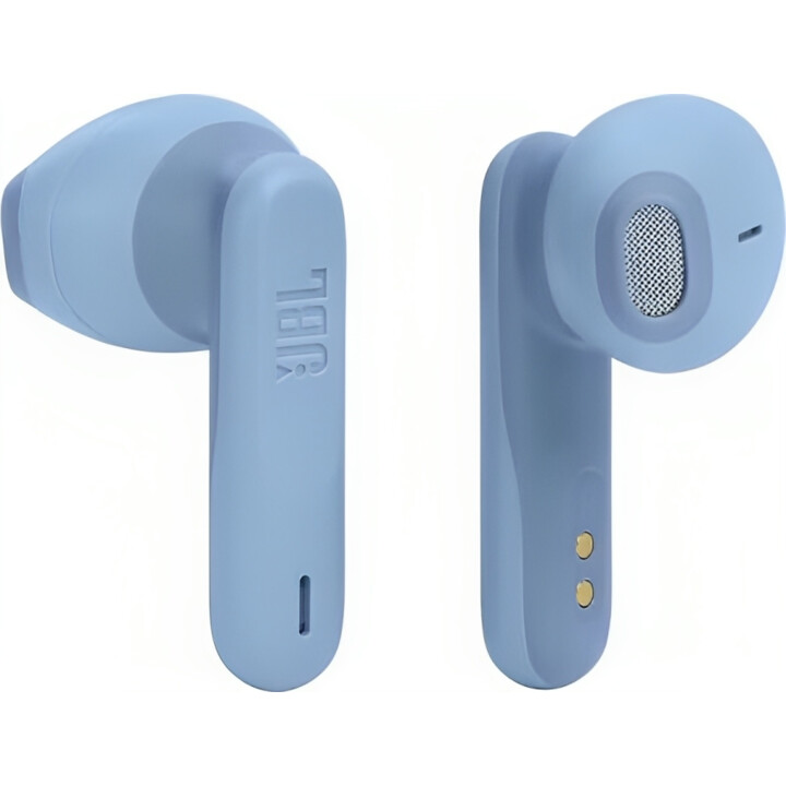 JBL Wave Flex Azul - Auriculares Bluetooth