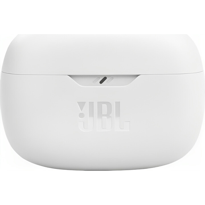 JBL Wave Beam Blanco - Auriculares Bluetooth