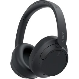 SONY WH-CH720N Wireless Noise-Cancelling Headphones Black