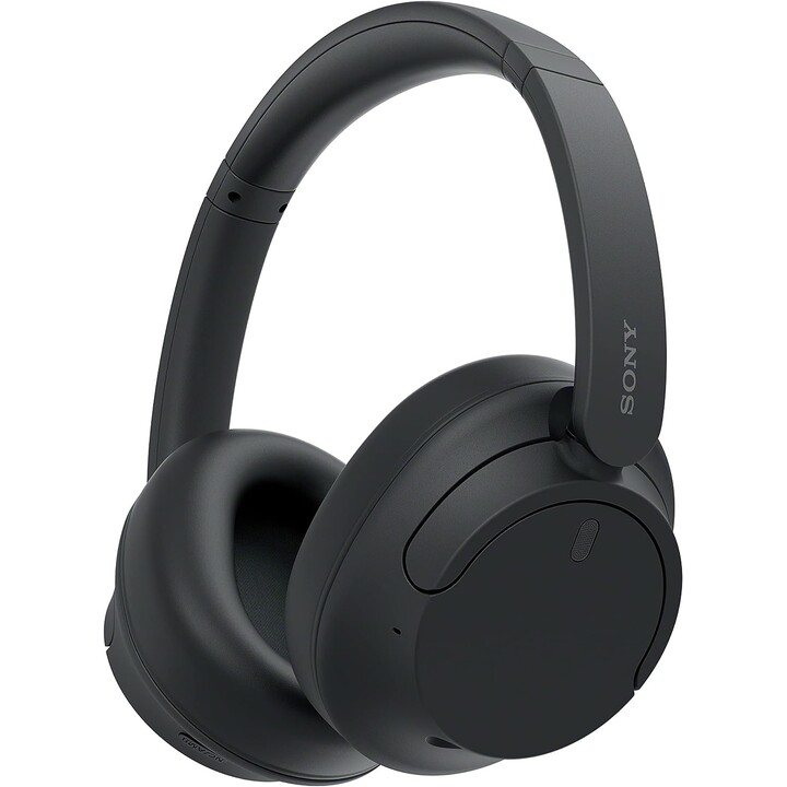Wireless headphones ch-720n black