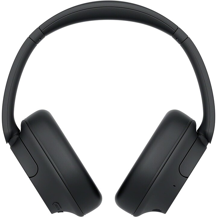 Wireless headphones ch-720n black