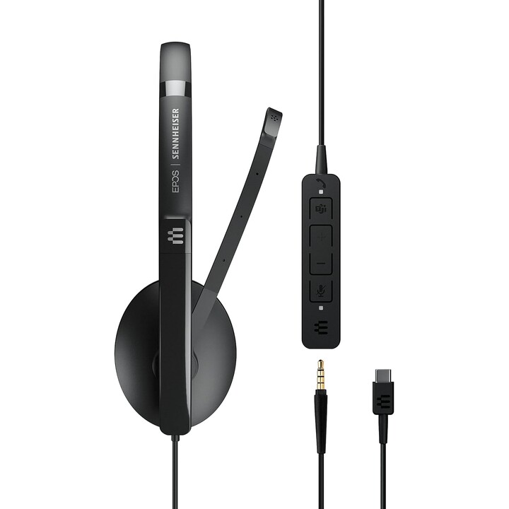 Epos Adaptor 165T USB C II