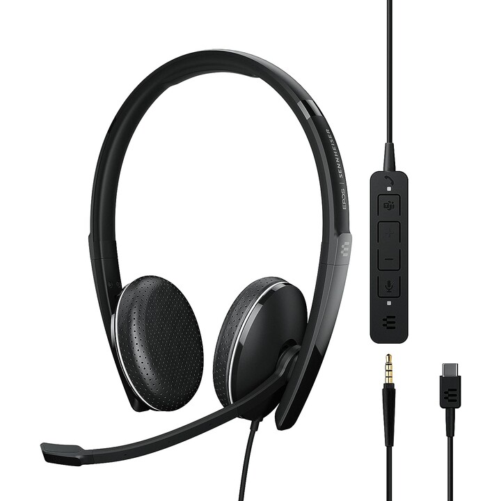 Epos Adaptor 165T USB C II
