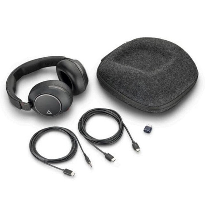 Vou surround 80, usb-c, para adaptar