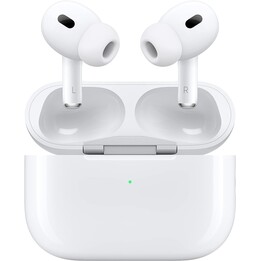 Apple Airpods Pro 2023 2nd/ USB-C/ Estuche de Carga Magsafe