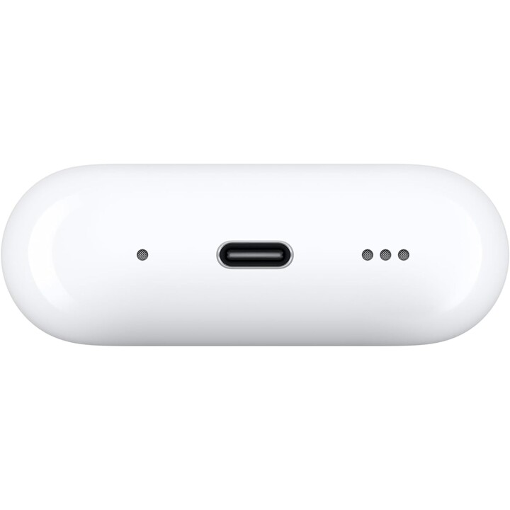 Apple Airpods Pro 2023 2nd Bluetooth Headphones/ USB-C/ Magsafe Charging Case