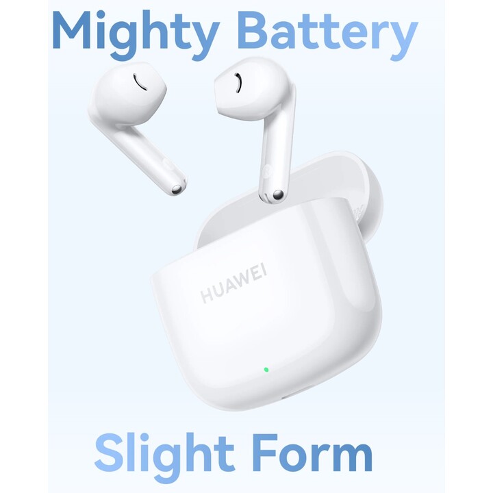 Huawei FreeBuds SE 2 White