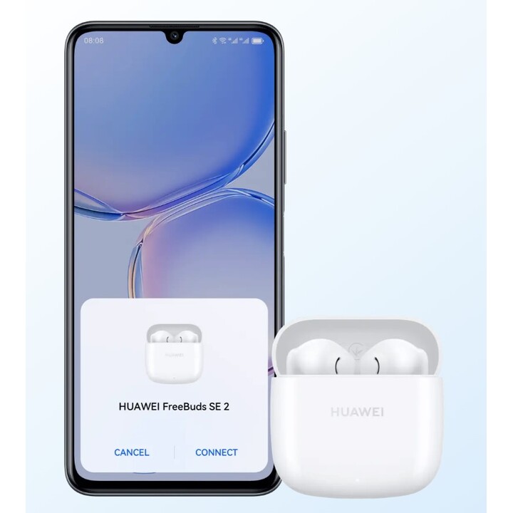 Huawei FreeBuds SE 2 White
