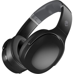 Skullcandy Crusher Evo Casque Avec fil &sans fil Arceau Appels/Musique USB Type-C Bluetooth Noir