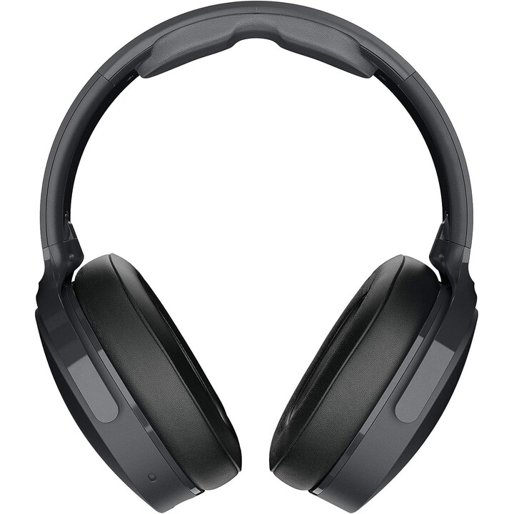 Skullcandy Hesh ANC Auriculares Inalámbrico y alámbrico Diadema Llamadas/Música USB Tipo C Bluetooth Negro