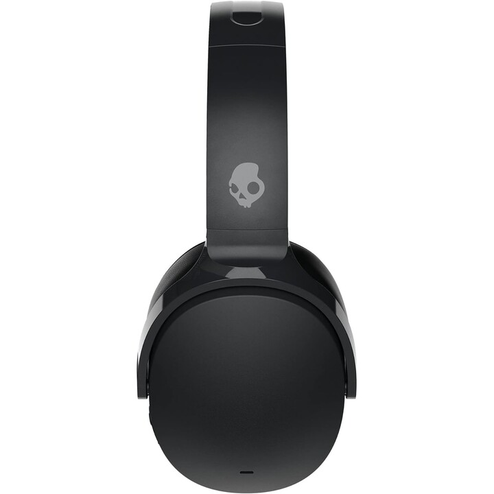 Skullcandy Hesh ANC Auriculares Inalámbrico y alámbrico Diadema Llamadas/Música USB Tipo C Bluetooth Negro