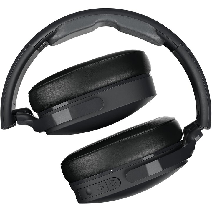 Skullcandy Hesh ANC Auriculares Inalámbrico y alámbrico Diadema Llamadas/Música USB Tipo C Bluetooth Negro
