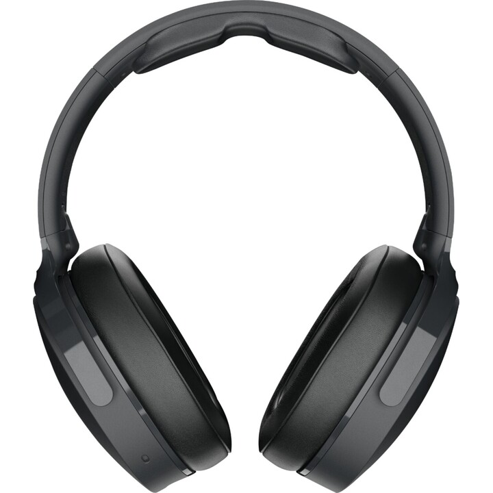 Skullcandy Hesh Evo Auriculares Inalámbrico y alámbrico Diadema Llamadas/Música USB Tipo C Bluetooth Negro