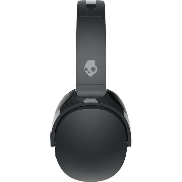 Skullcandy Hesh Evo Auriculares Inalámbrico y alámbrico Diadema Llamadas/Música USB Tipo C Bluetooth Negro