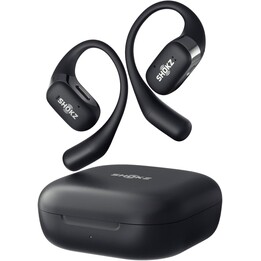 Shokz OpenFit Negro