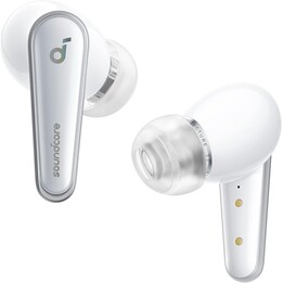 Wireless headphones Soundcore Liberty 4 White