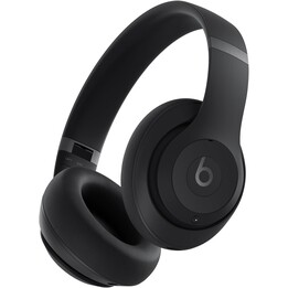 Beats Studio Pro con microfono Negro