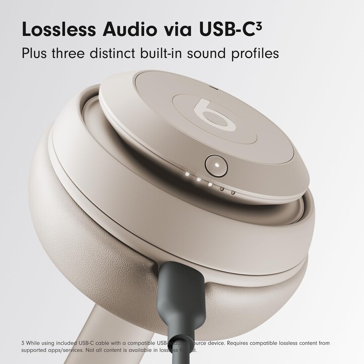 Beats Studio Pro con Microfono Arena