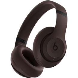 Beats Studio Pro avec microphone chocolat