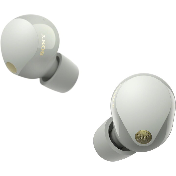 Sony WF-1000XM5 Plata 