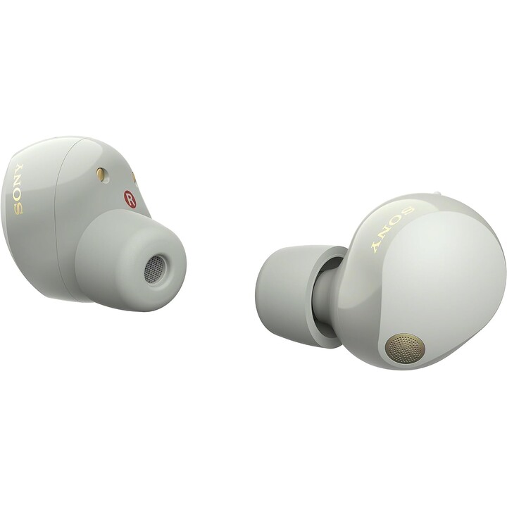 Sony WF-1000XM5 Plata 