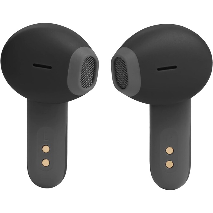 JBL Wave Flex Negro - Auriculares Bluetooth