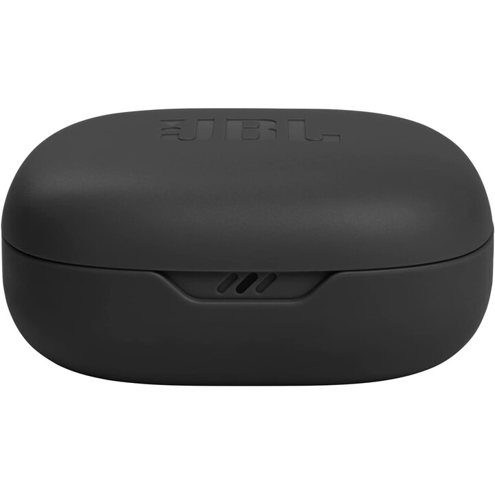 JBL Wave Flex Negro - Auriculares Bluetooth