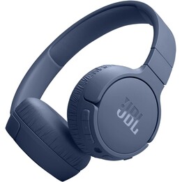 JBL Tune 670NC Auriculares Bluetooth Azul
