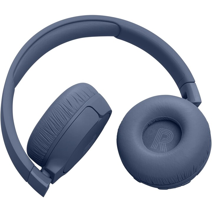 JBL Tune 670NC Cuffie Bluetooth Blu