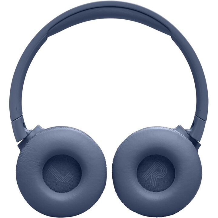 JBL Tune 670NC Cuffie Bluetooth Blu
