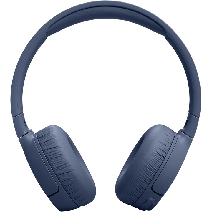 JBL Tune 670NC Cuffie Bluetooth Blu