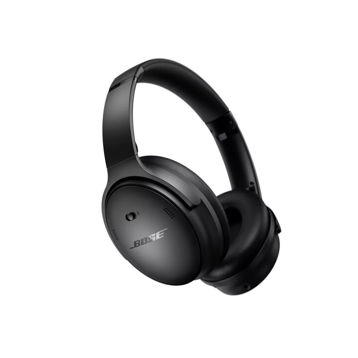 Bose QuietComfort Auriculares Inalámbrico y alámbrico Diadema Música/uso diario Bluetooth Negro