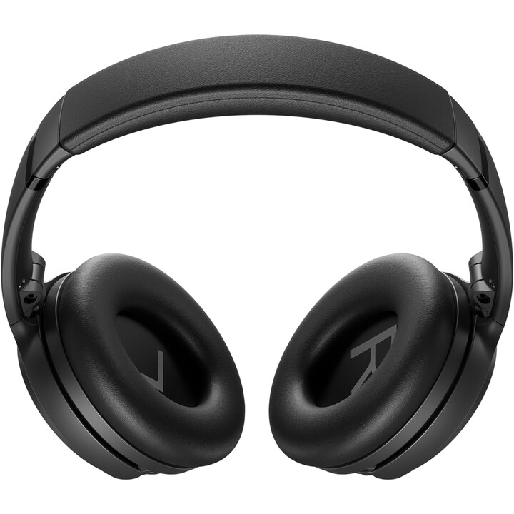 884367-0100 Cuffie Bose QuietComfort Archetto wireless e cablato Musica/uso quotidiano Bluetooth Nero