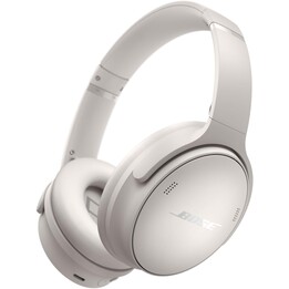 Bose QuietComfort Auriculares Inalámbrico y alámbrico Diadema Música/uso diario Bluetooth Negro